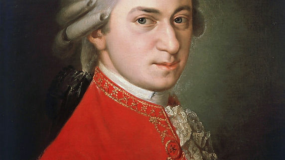 W. A. Mozart | Haffner Rondó